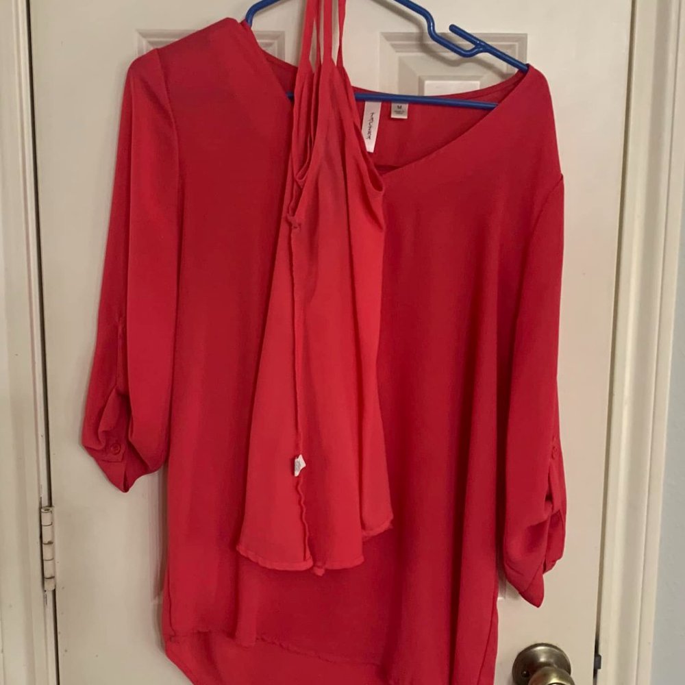 ladies blouse